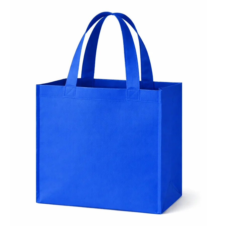 Bolsa con fuelle 20 × 26 × 15: fotografía del catálogo Bee Bags